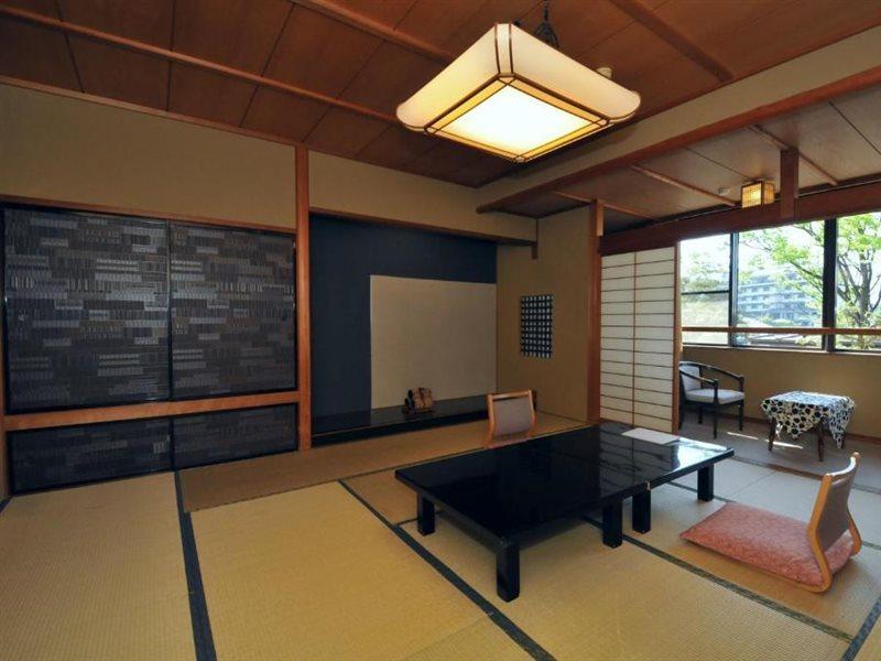 Kohan-No-Yado Morimoto Kaga  Extérieur photo