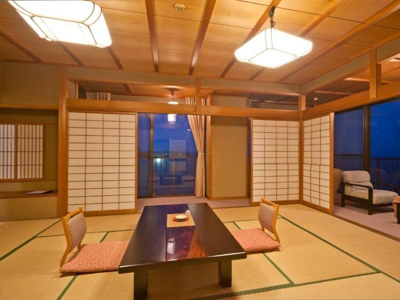 Kohan-No-Yado Morimoto Kaga  Extérieur photo