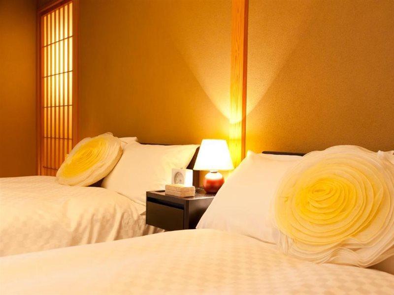 Kohan-No-Yado Morimoto Kaga  Extérieur photo