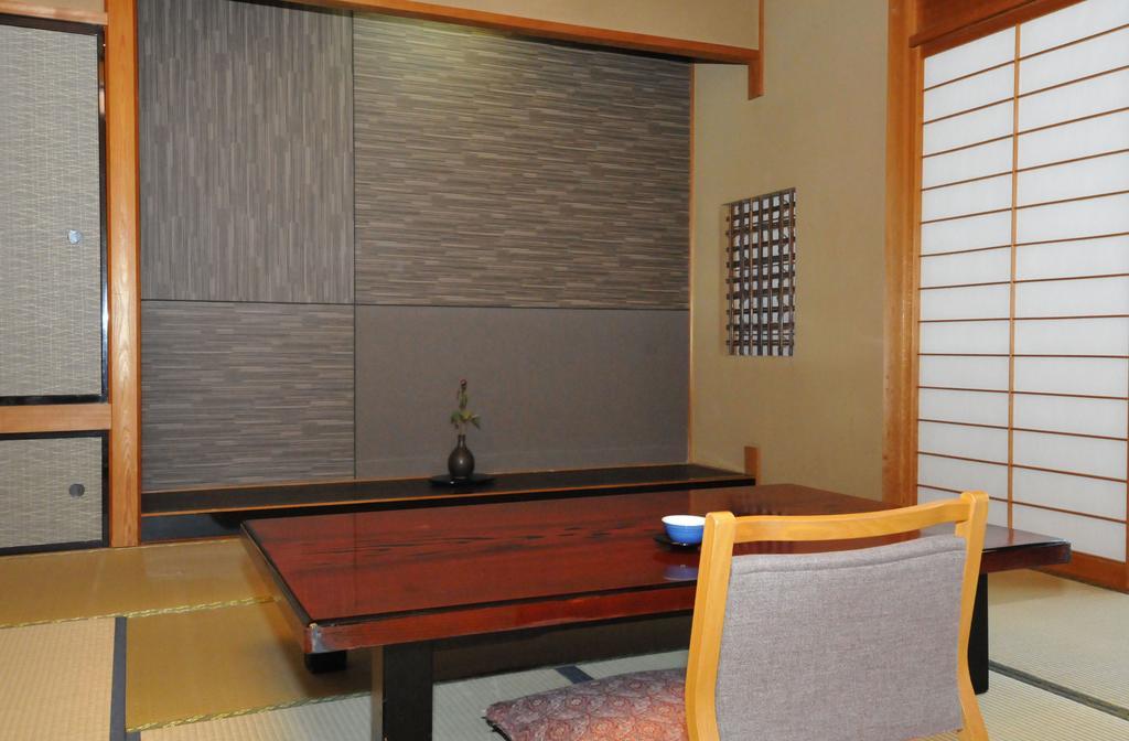 Kohan-No-Yado Morimoto Kaga  Extérieur photo