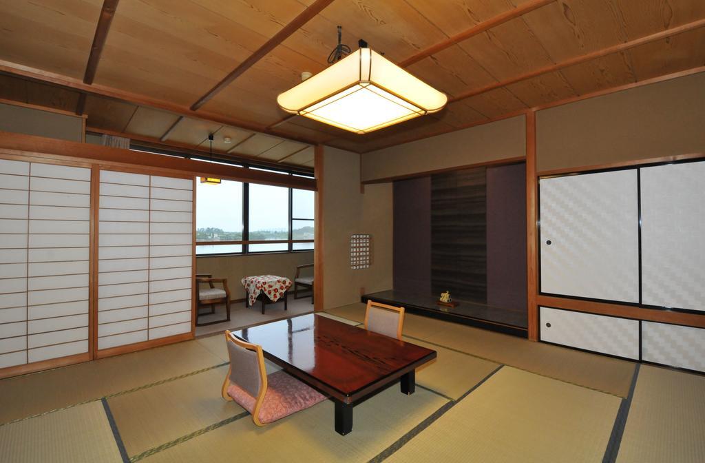 Kohan-No-Yado Morimoto Kaga  Extérieur photo