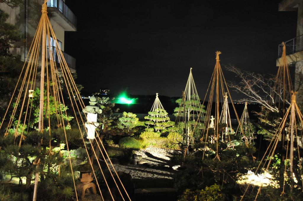 Kohan-No-Yado Morimoto Kaga  Extérieur photo