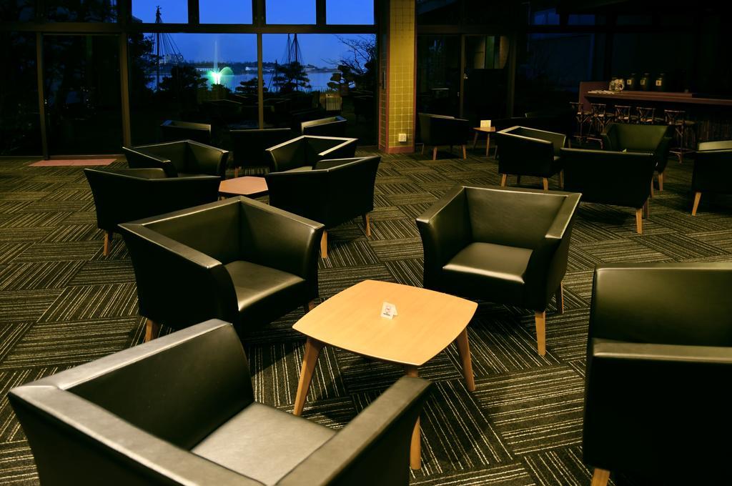 Kohan-No-Yado Morimoto Kaga  Extérieur photo