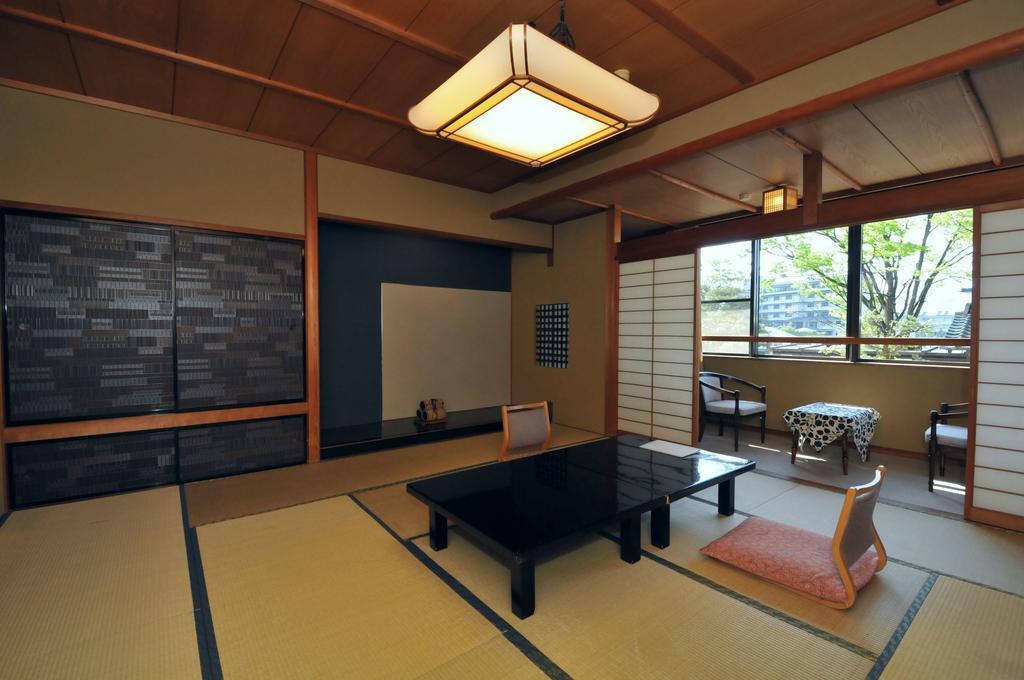 Kohan-No-Yado Morimoto Kaga  Extérieur photo