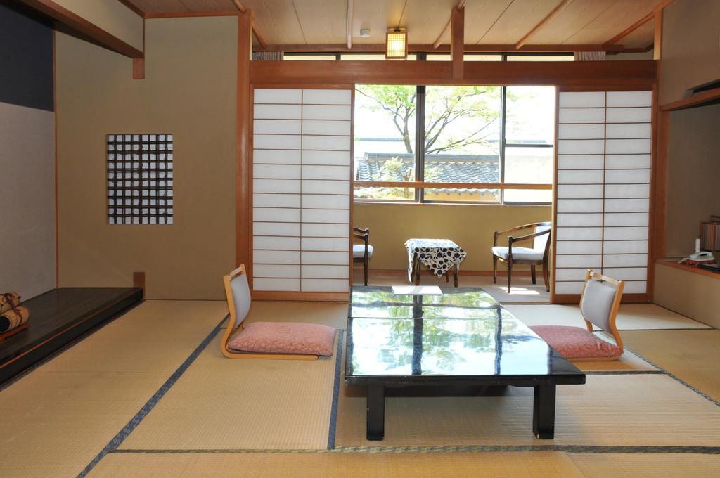 Kohan-No-Yado Morimoto Kaga  Extérieur photo