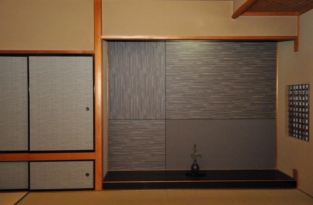 Kohan-No-Yado Morimoto Kaga  Extérieur photo