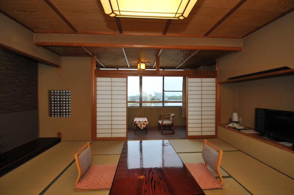 Kohan-No-Yado Morimoto Kaga  Extérieur photo