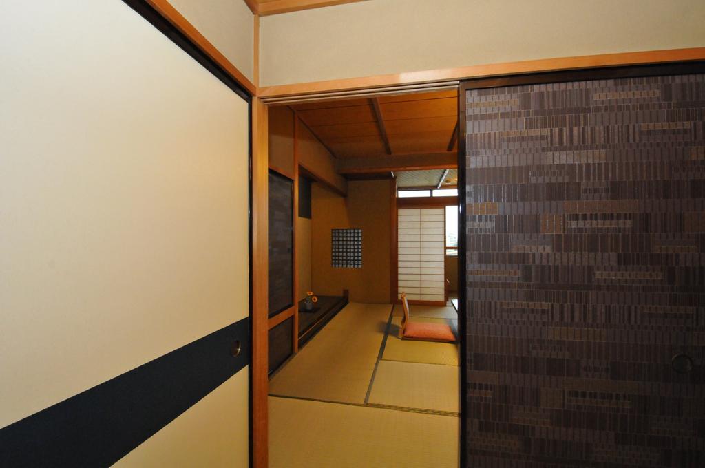 Kohan-No-Yado Morimoto Kaga  Extérieur photo