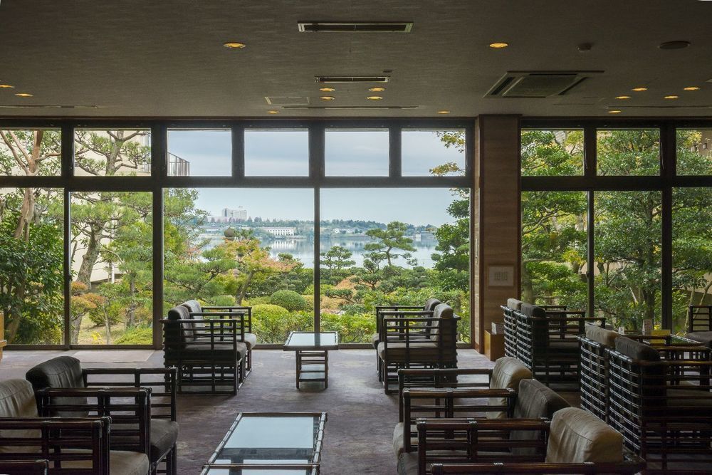 Kohan-No-Yado Morimoto Kaga  Extérieur photo