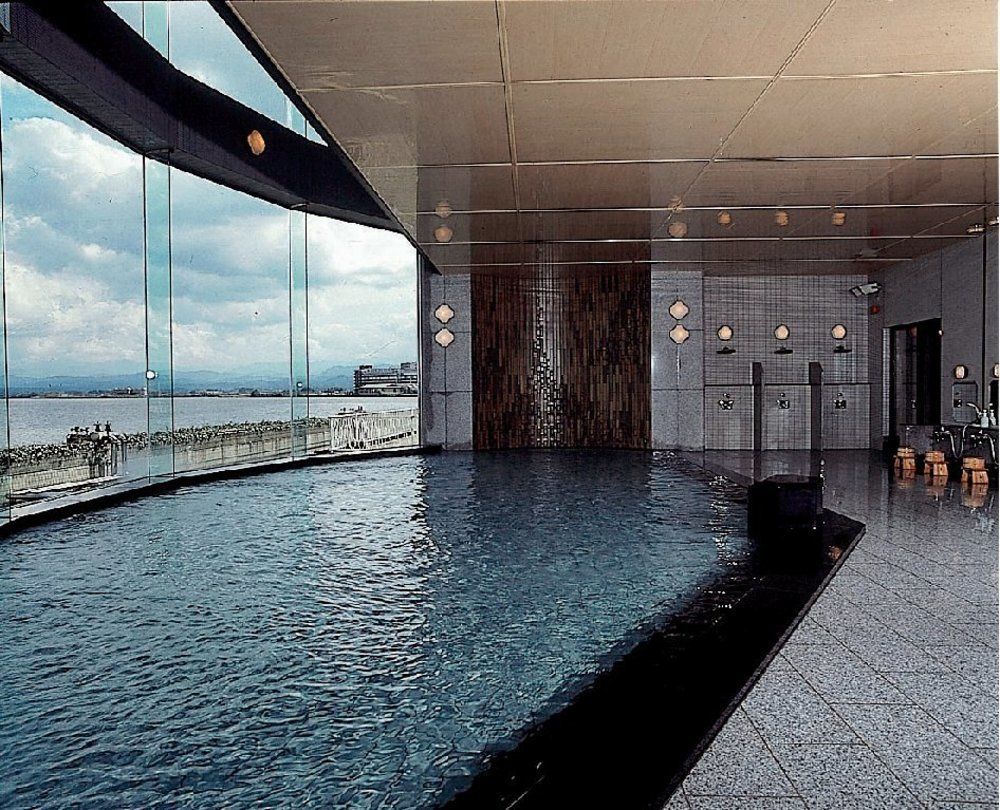 Kohan-No-Yado Morimoto Kaga  Extérieur photo