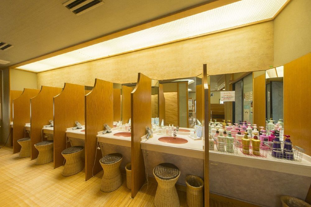 Kohan-No-Yado Morimoto Kaga  Extérieur photo