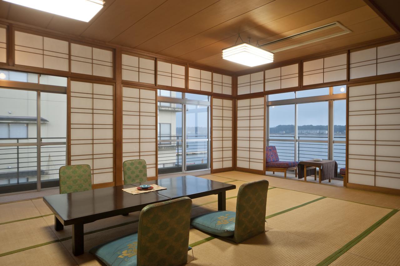 Kohan-No-Yado Morimoto Kaga  Extérieur photo