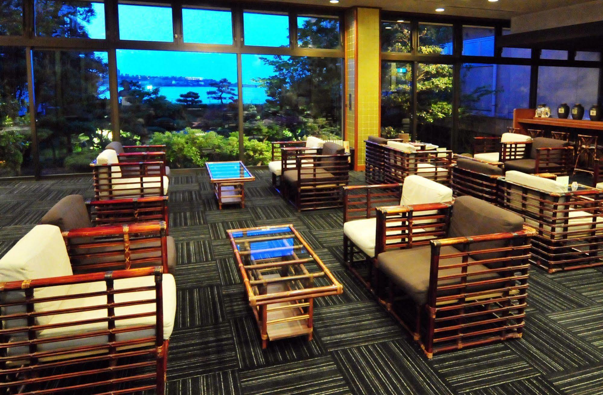 Kohan-No-Yado Morimoto Kaga  Extérieur photo