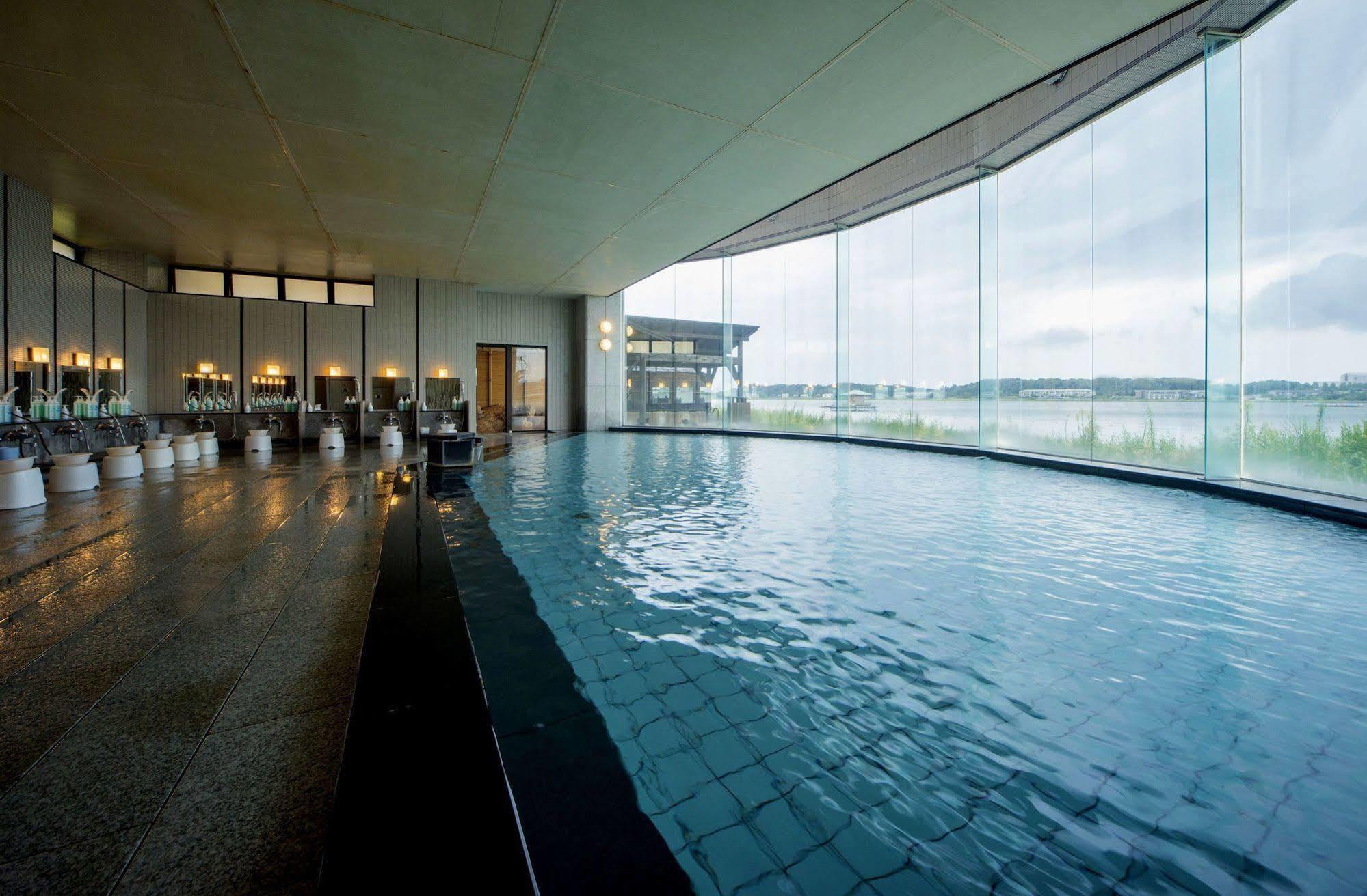 Kohan-No-Yado Morimoto Kaga  Extérieur photo