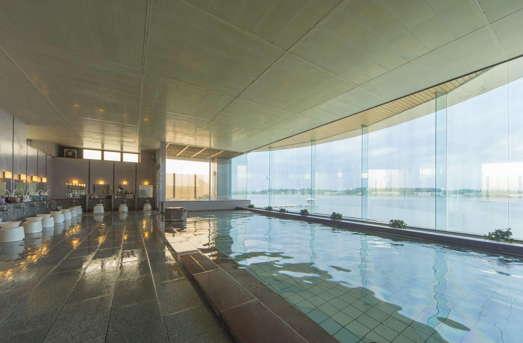 Kohan-No-Yado Morimoto Kaga  Extérieur photo