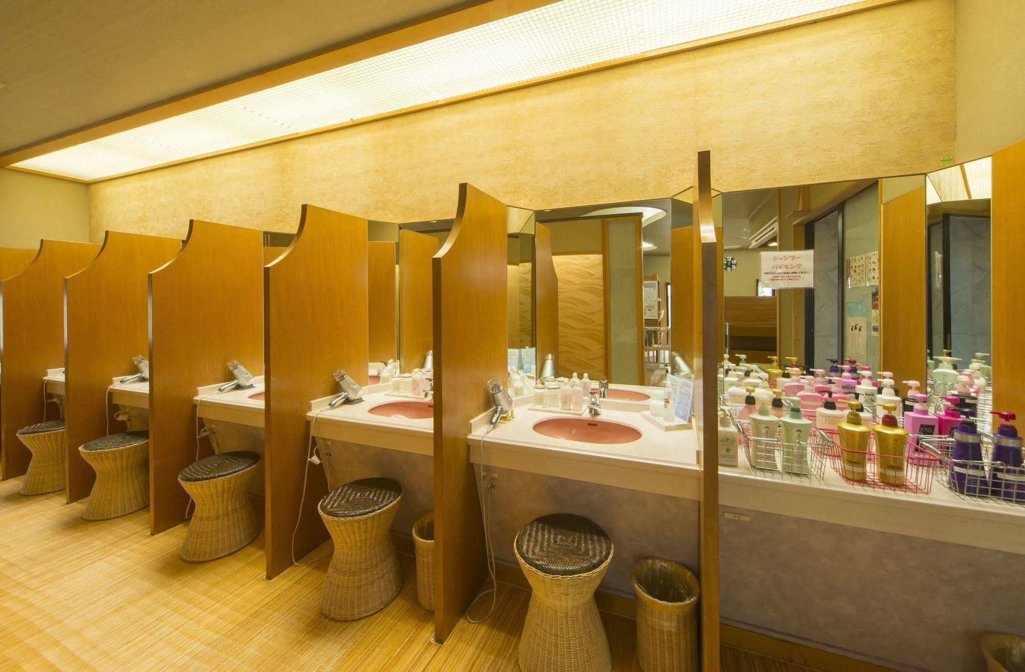 Kohan-No-Yado Morimoto Kaga  Extérieur photo